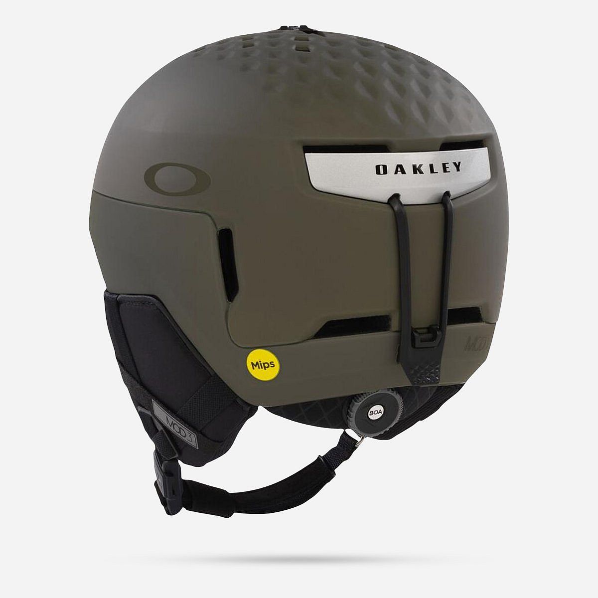 AN305289 MOD3 Skihelm Senior