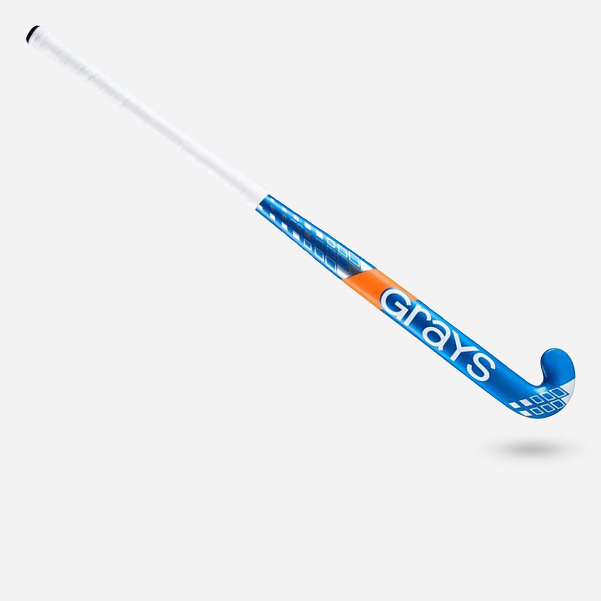 AN301029 GR10000 Dynabow Hockeystick Senior