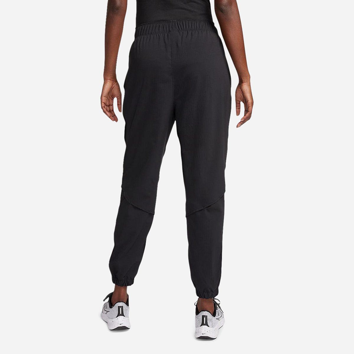 AN319037 Dri-fit Fast Warm-Up 7/8 Hardloopbroek Dames