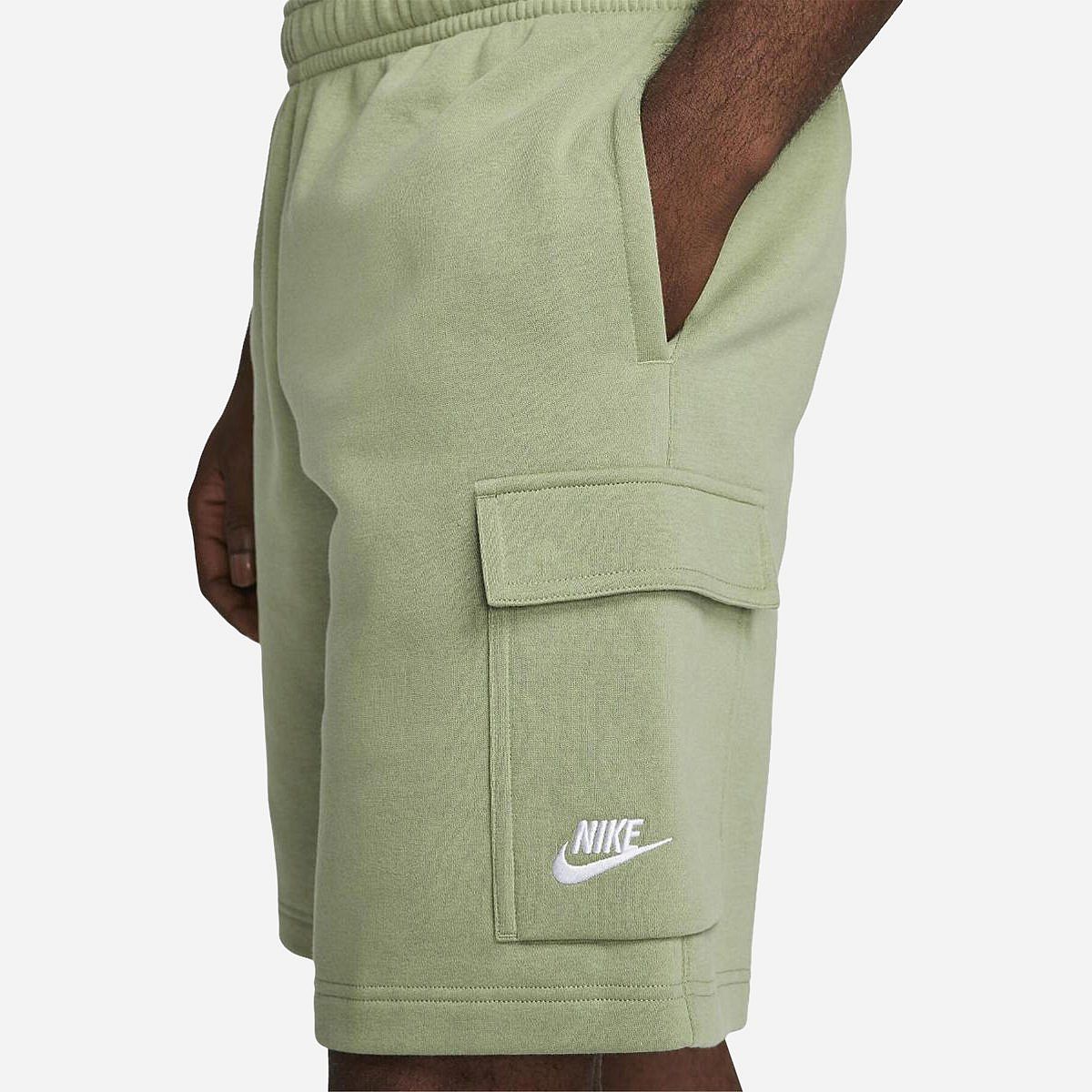 AN312873 Sportswear Club Cargo Short Heren