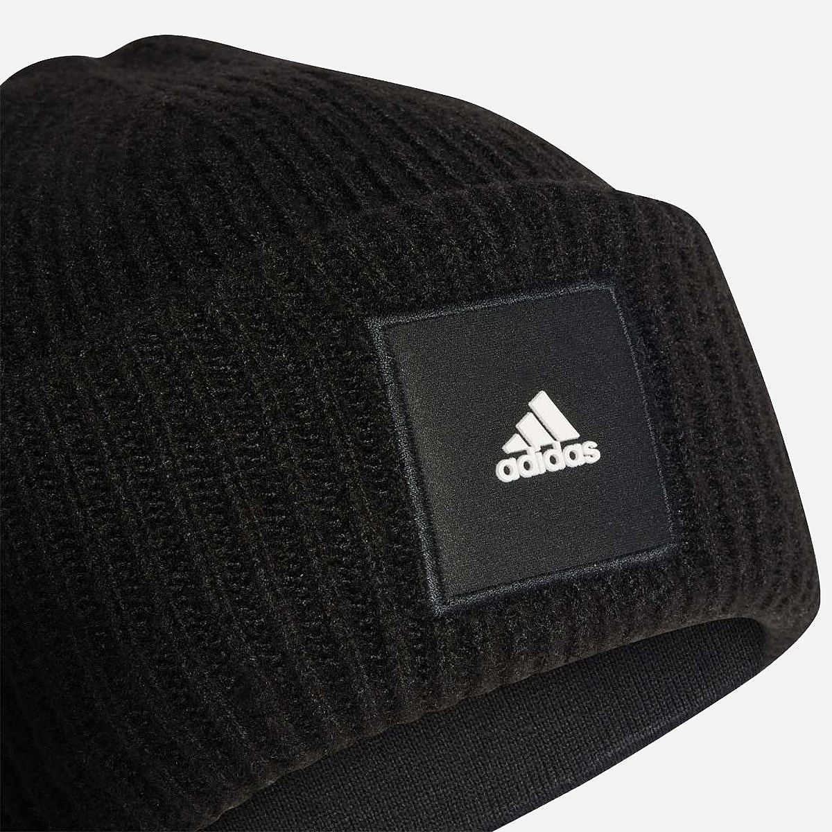 AN305502 Wide Cuff Beanie