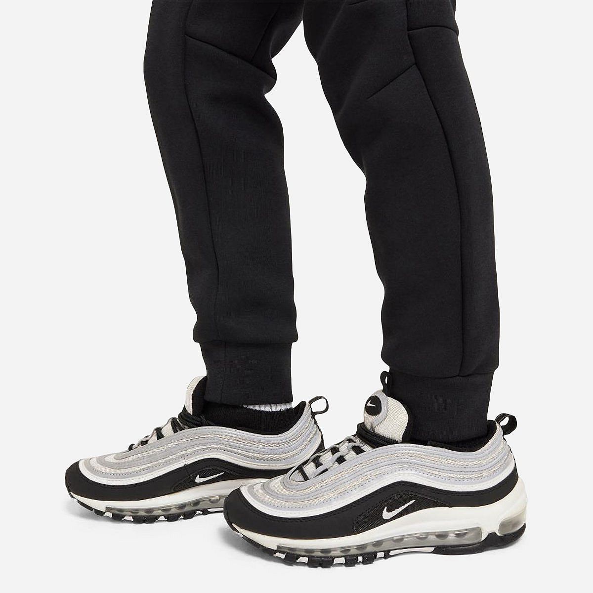 AN319043 New Tech Fleece Joggingbroek Junior