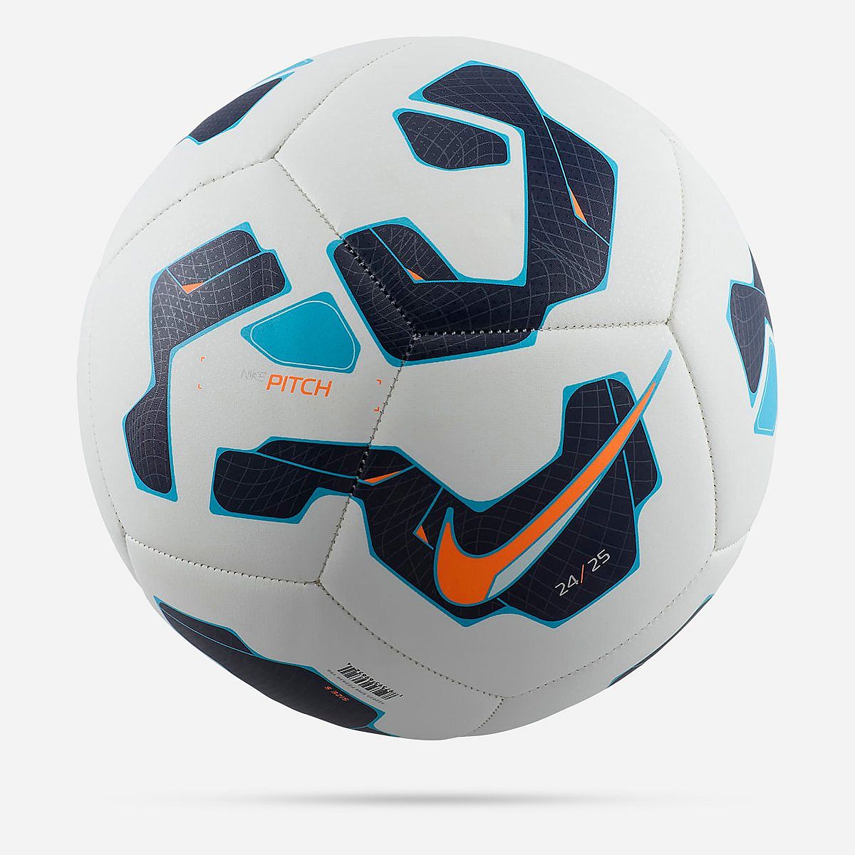 AN316777 Pitch - Fa24 Voetbal