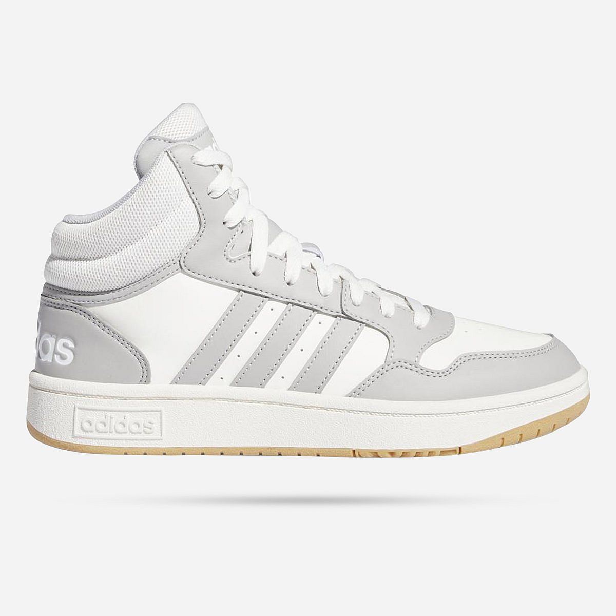 AN318650 Hoops 3.0 Mid Classic Sneakers Dames