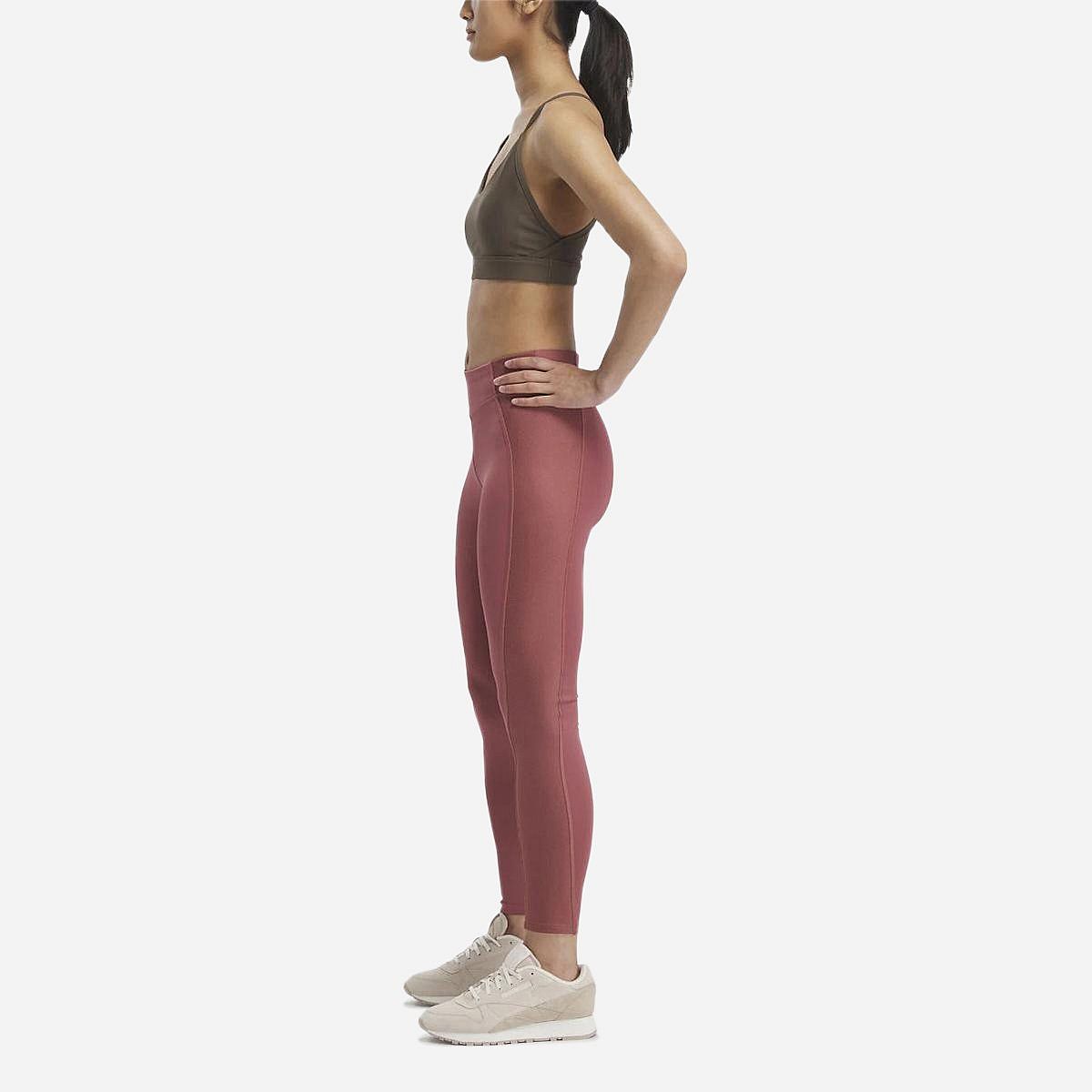 AN319184 Yoga Tight Dames