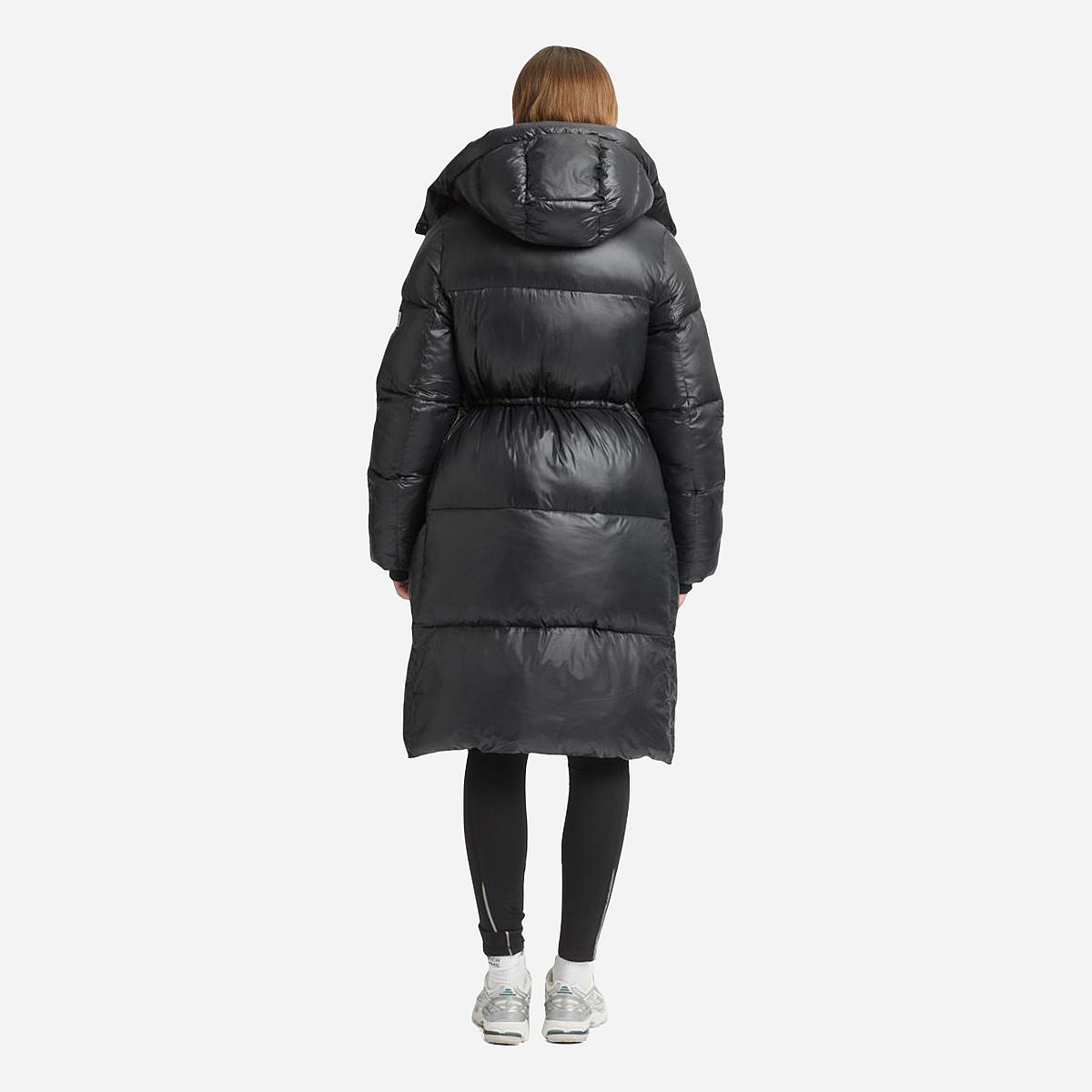 AN317483 Urban Explorer Parka Dames