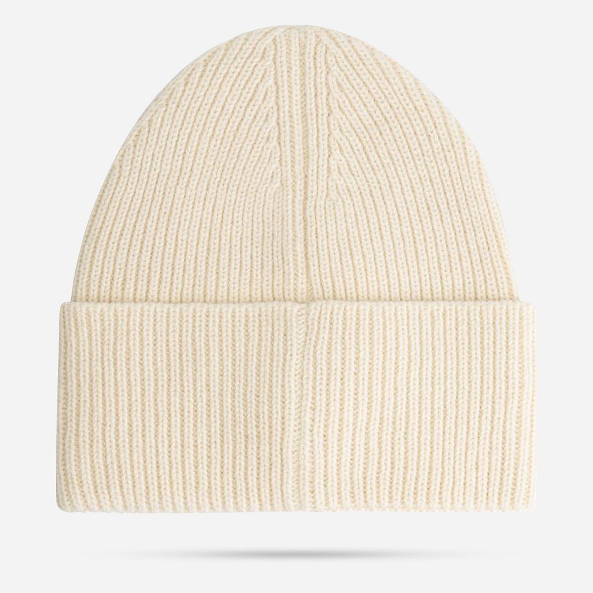 AN306472 Round Patch Beanie