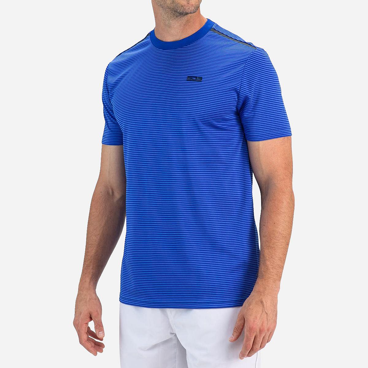 AN314332 Tex Tennis T-shirt Heren