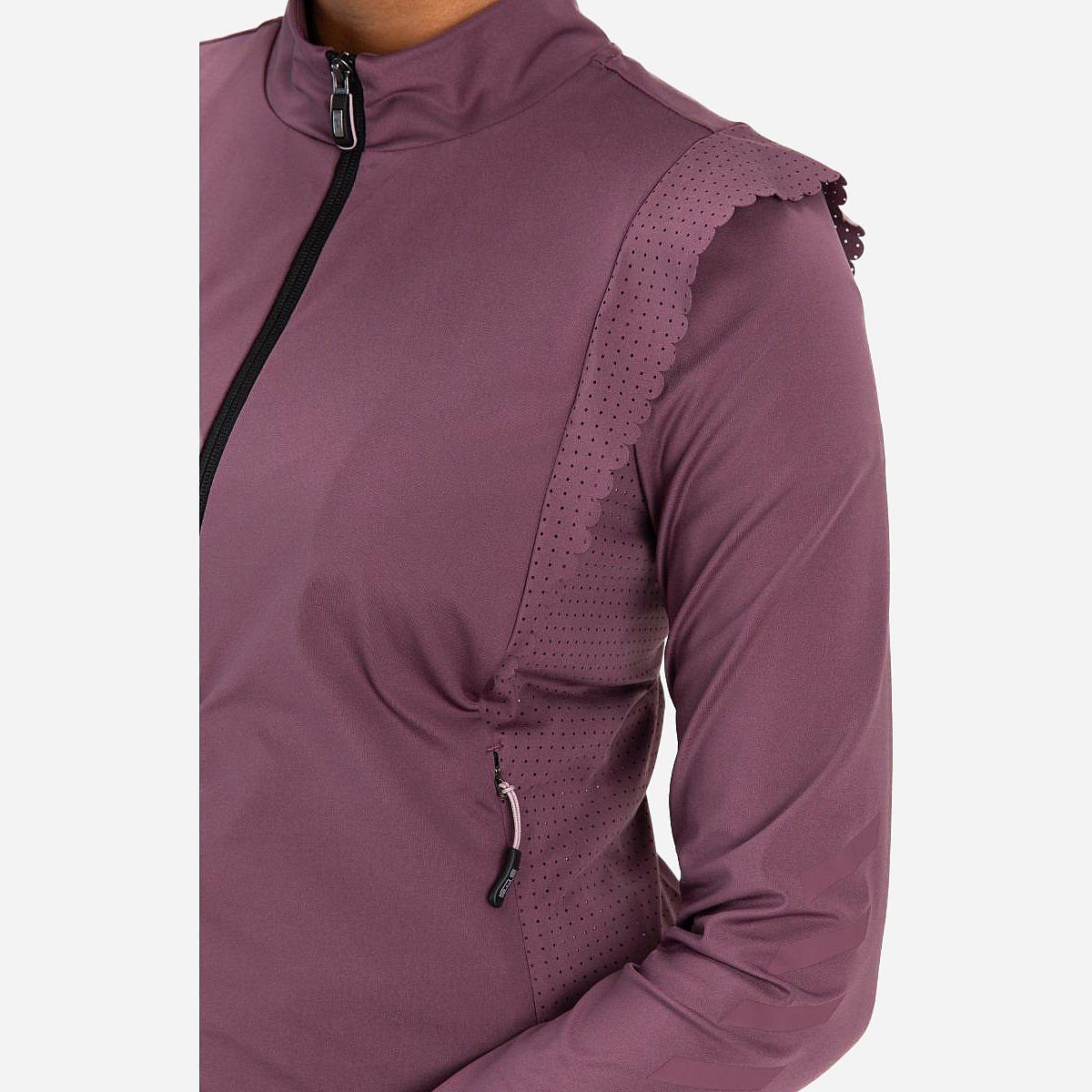 AN315618 Oaklyn Lady Jacket Dames