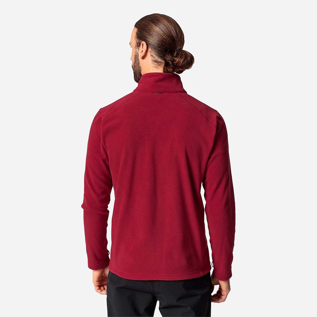 AN305845 Heren Rosemoor Fleece Jacket II