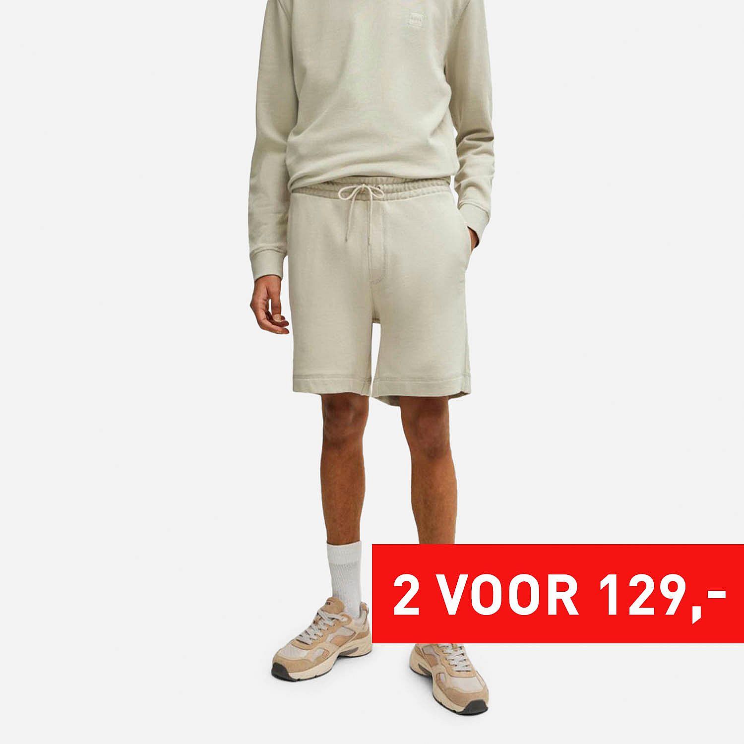 AN306696 Sewalk Jogging Short Heren