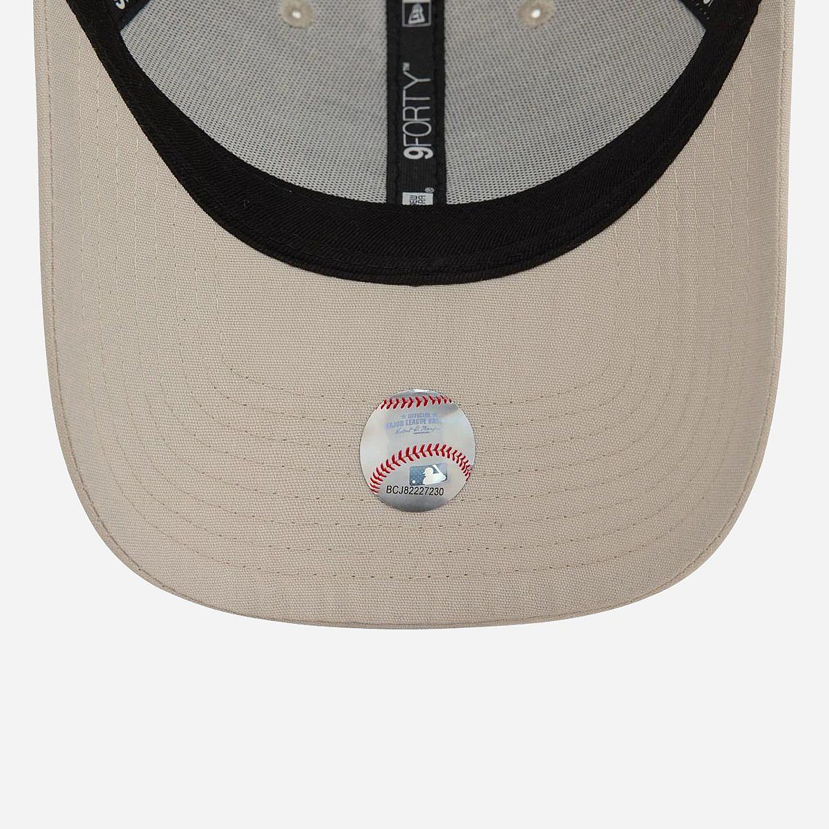 AN320125 NY Yankees Cap 