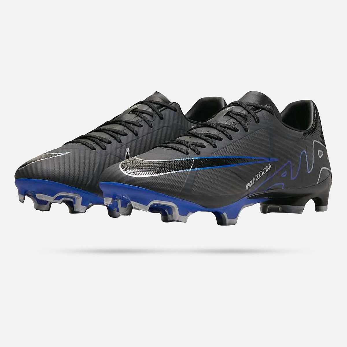 AN302460 Zoom Mercurial Vapor 15 Academy Voetbalschoenen Senior