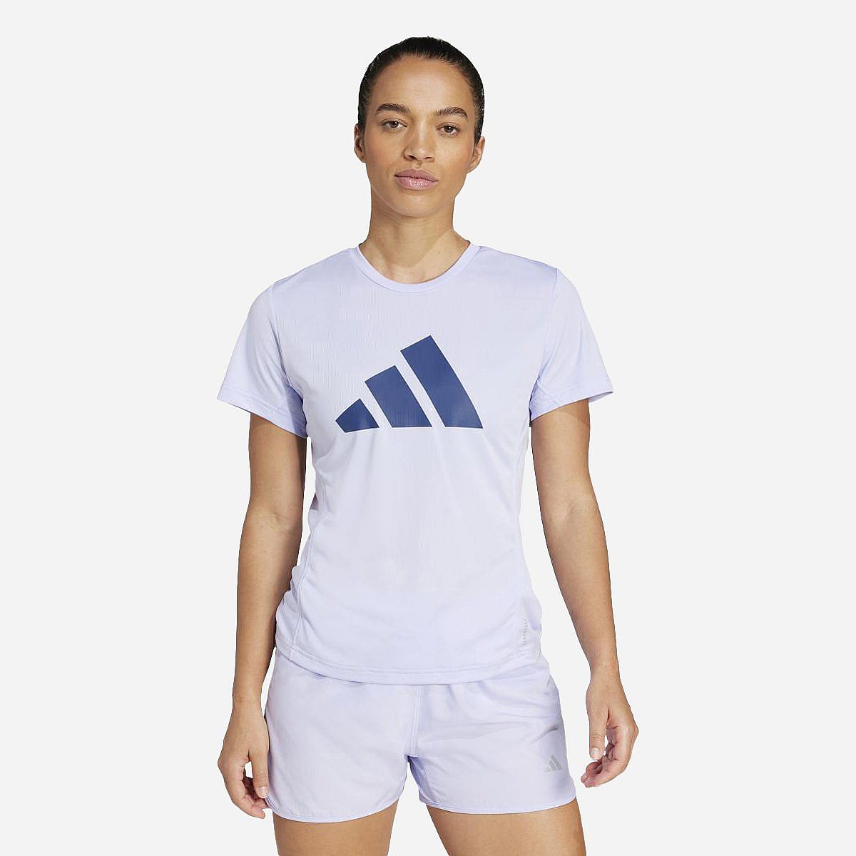 AN318854 Run It T-shirt Dames