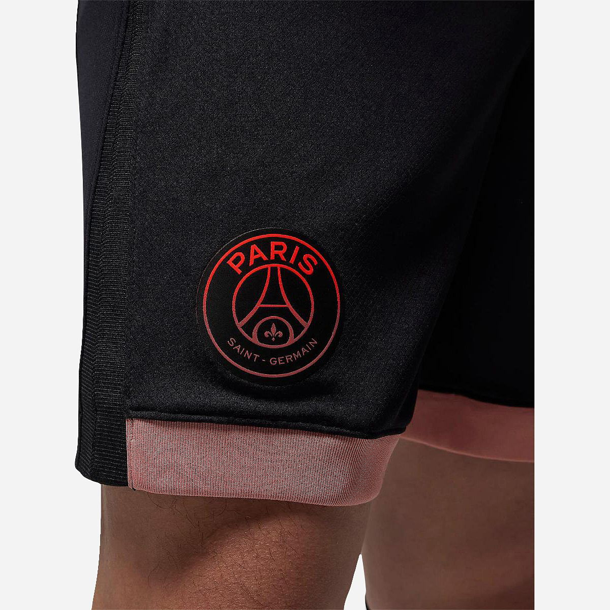 AN316547 Paris Saint Germain 3rd Short 2024/2025 Senior