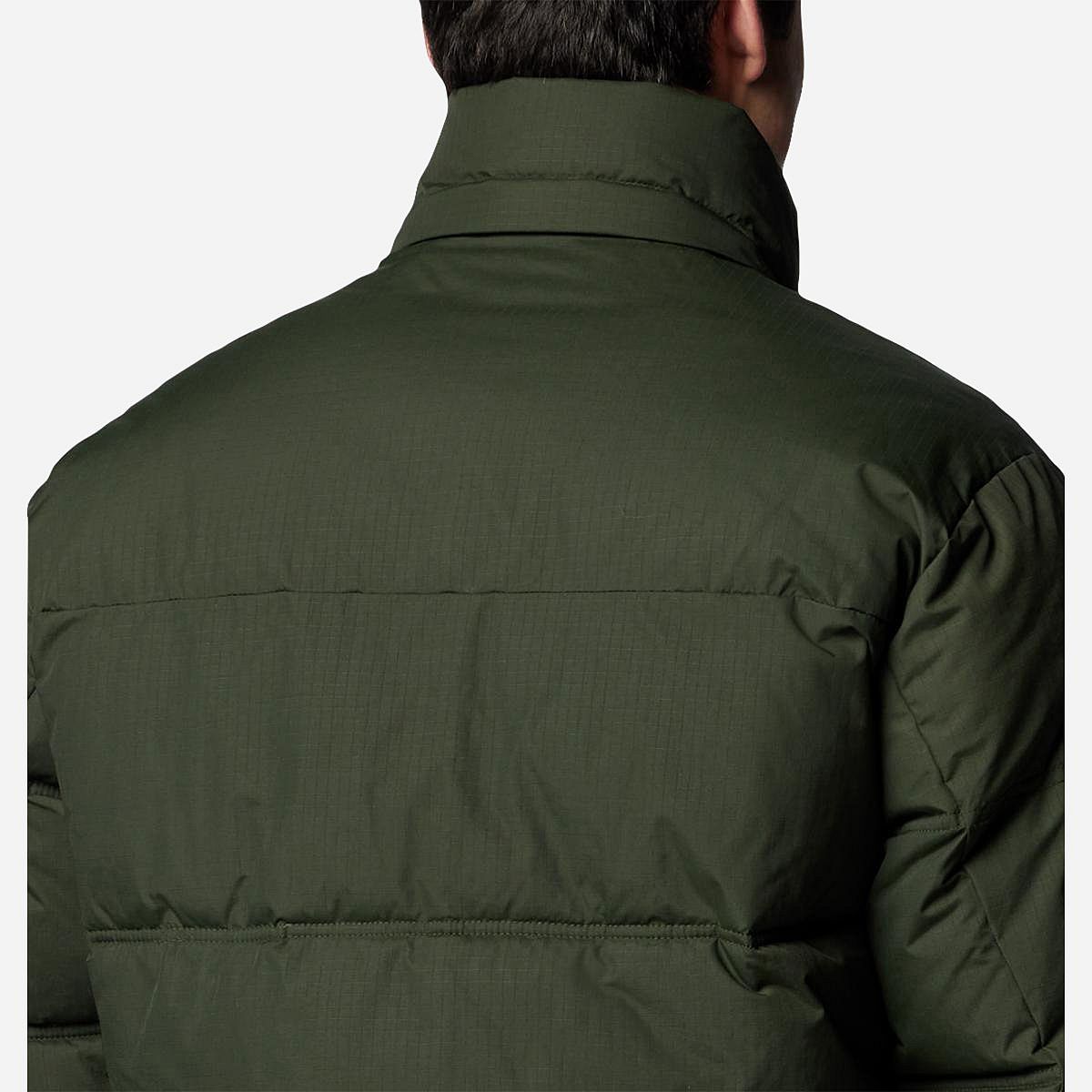 AN315740 Landroamer Puffer Jacket