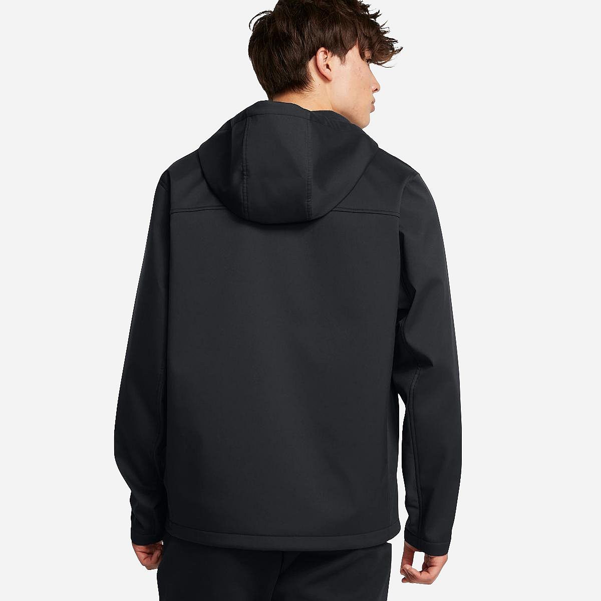 AN315374 Shield Hoodie Jack Heren