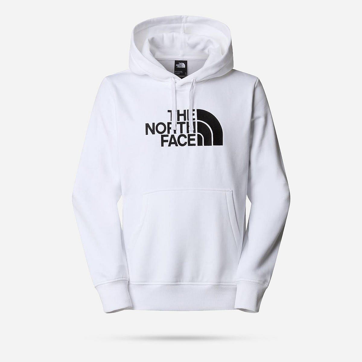 AN313621 Drew Peak Pullover Hoodie