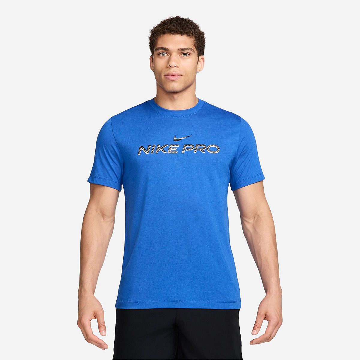 AN316615 Dri-Fit Fitness T-Shirt Heren