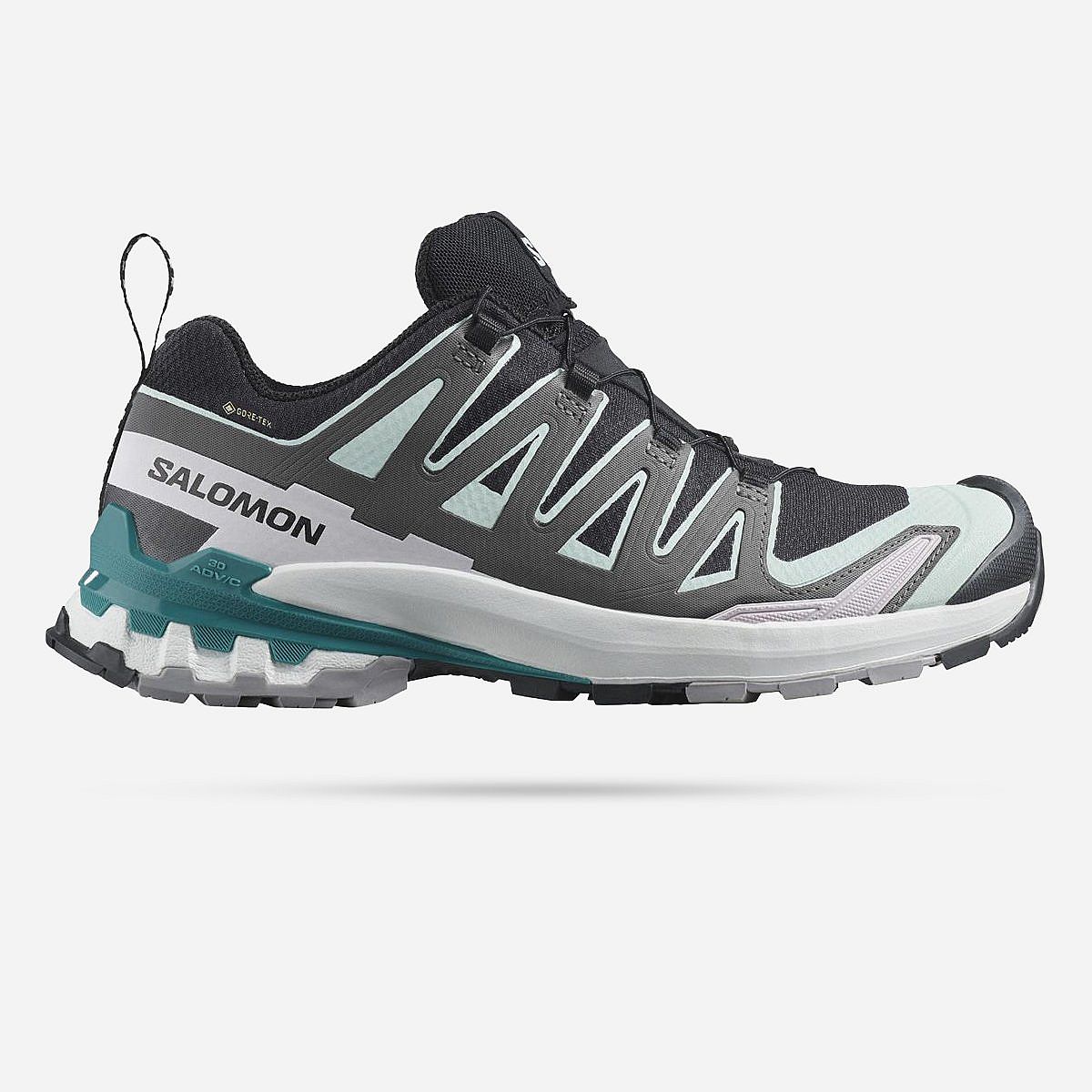 AN313845 Xa Pro 3D V9 GTX Trail Wandelschoenen Dames