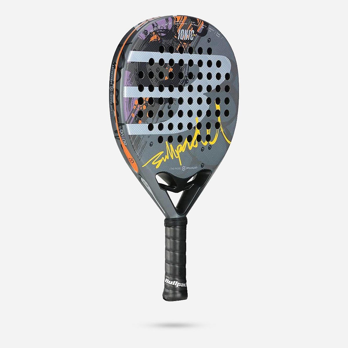 AN317532 Ionic Control 24 Padelracket