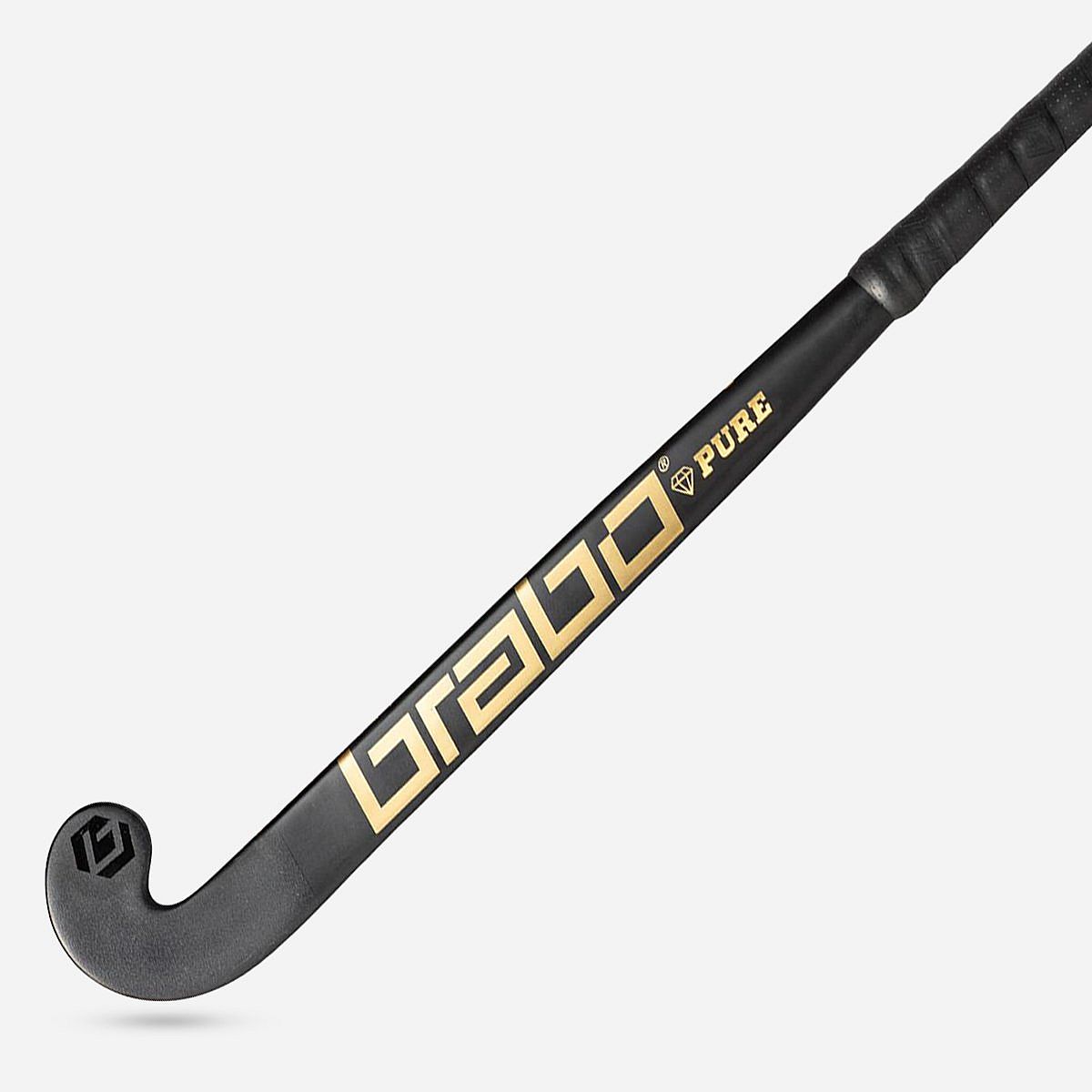 AN314380 Pure 40 Ltd Lb Hockeystick Senior