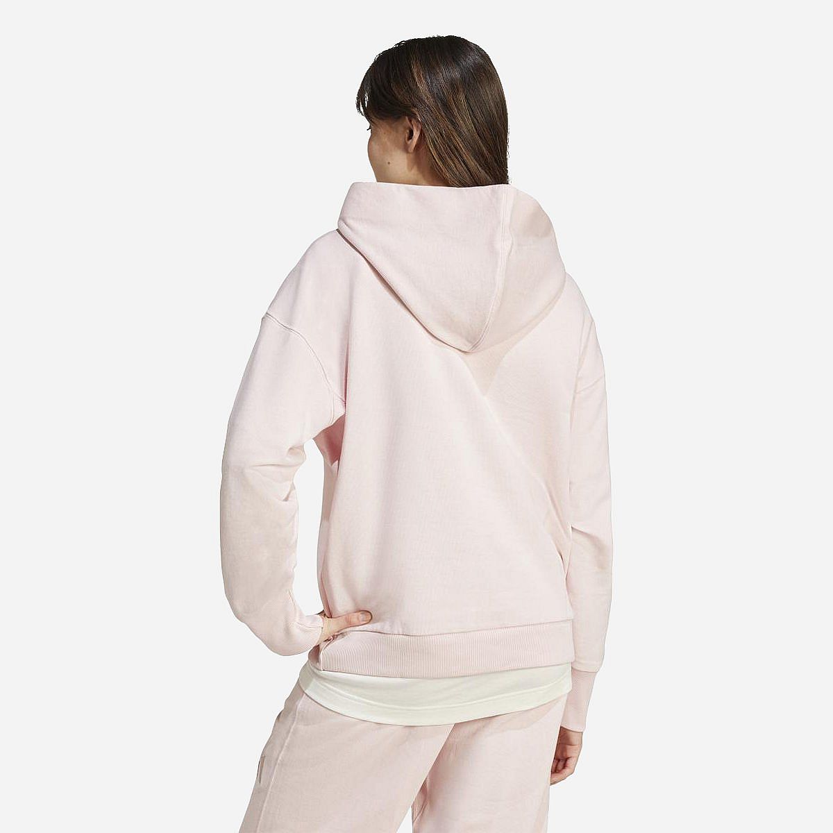 AN316315 ALL SZN French Terry Loose Hoodie Dames