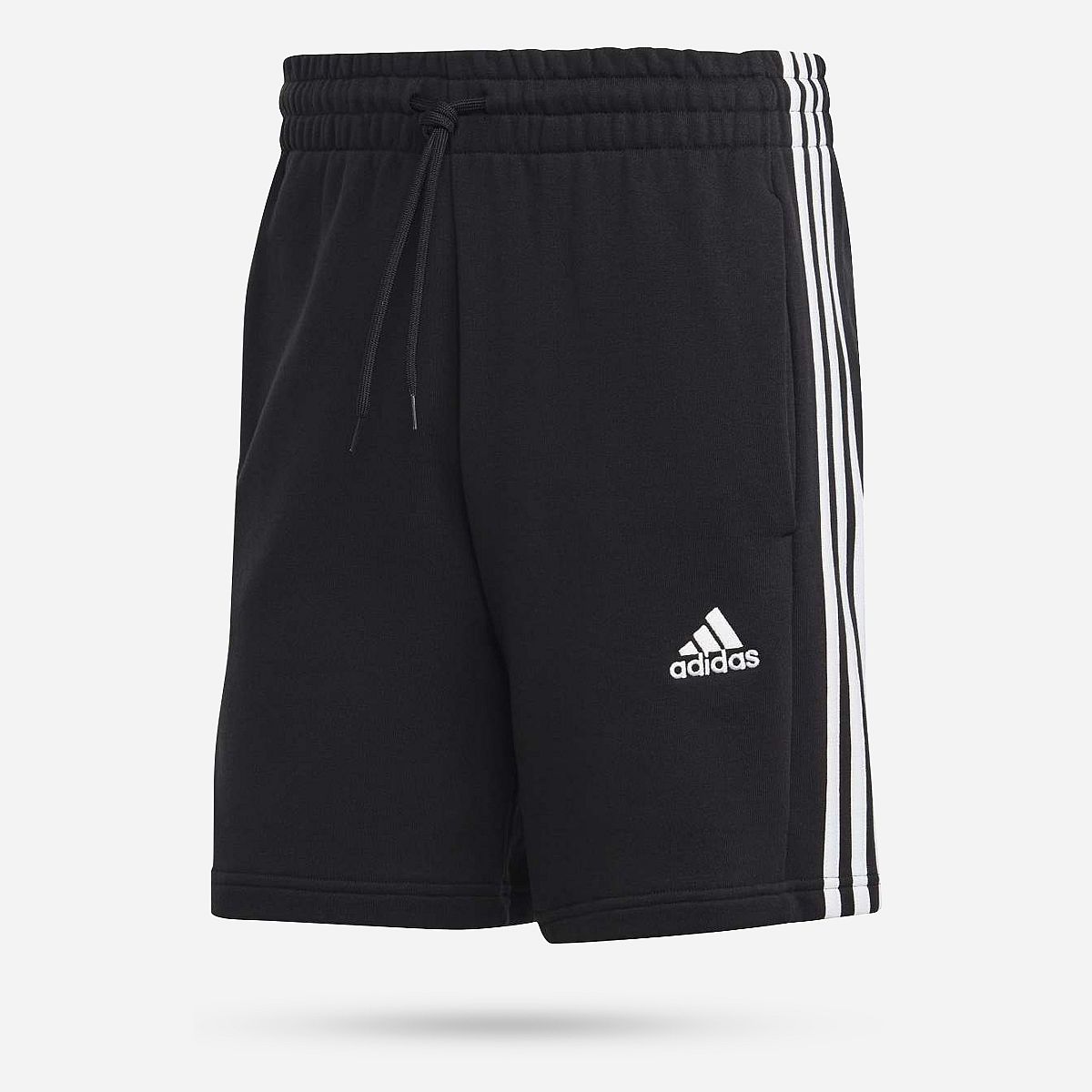 AN293097 Essentials French Terry 3-Stripes Short