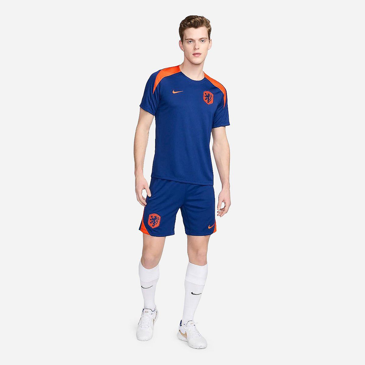 AN312393 Nederland Trainingsshort Senior