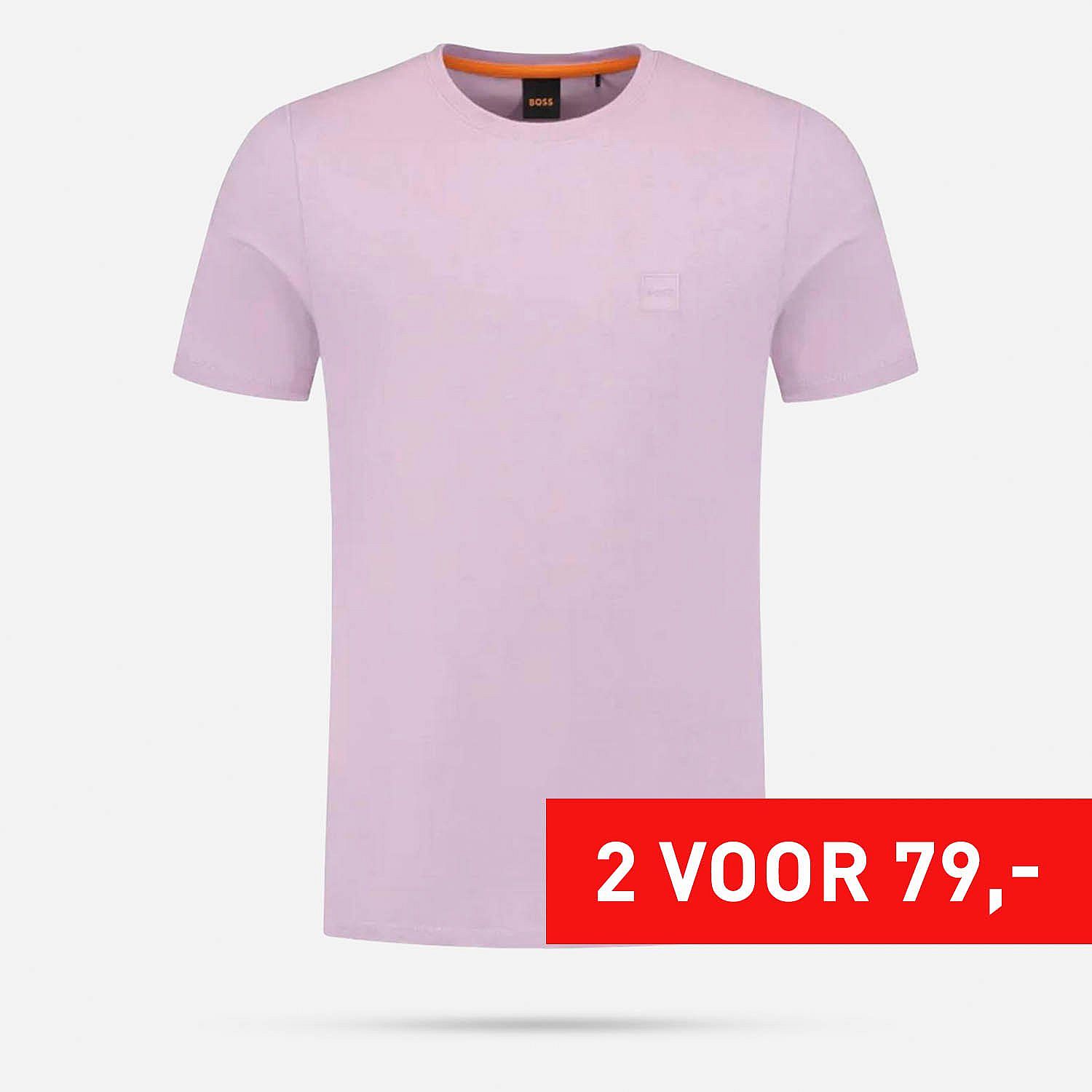 AN306708 Tales T-Shirt Heren