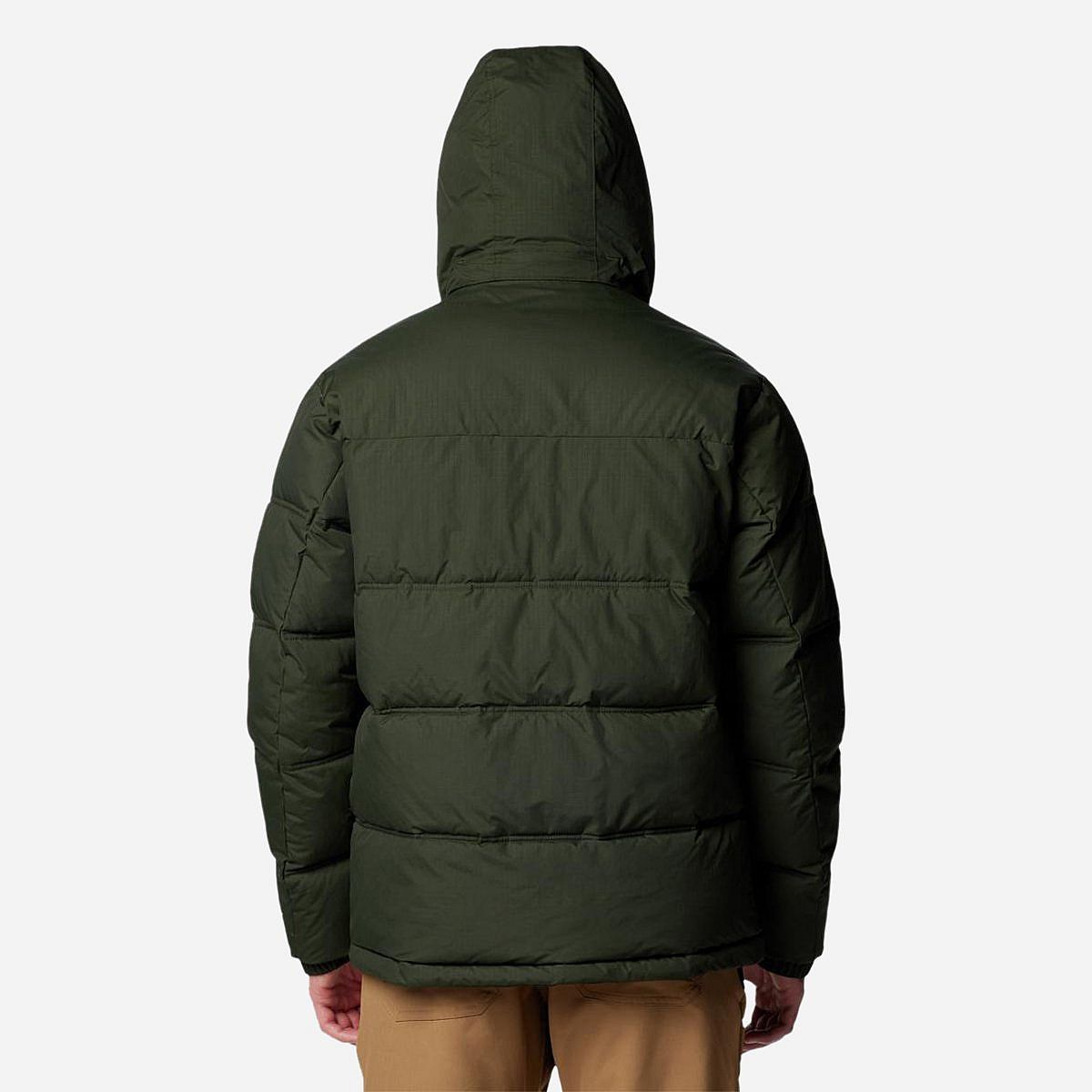 AN315740 Landroamer Puffer Jacket