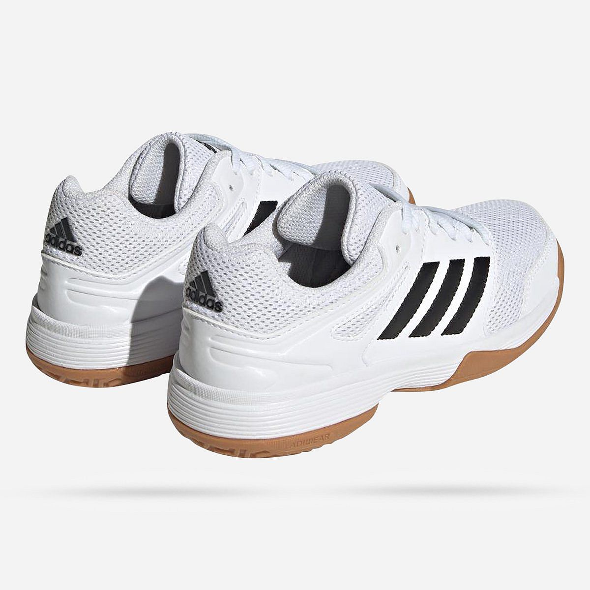 AN299541 Speedcourt Indoorschoenen Junior