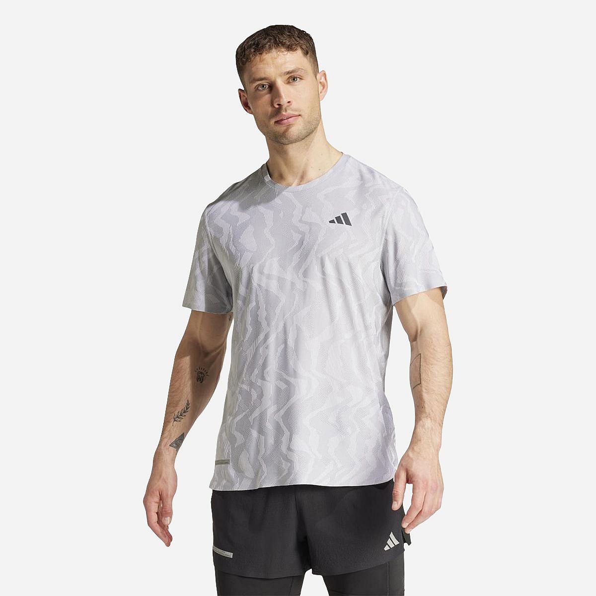 AN316622 Ultimate HEAT.RDY Engineered T-shirt Heren