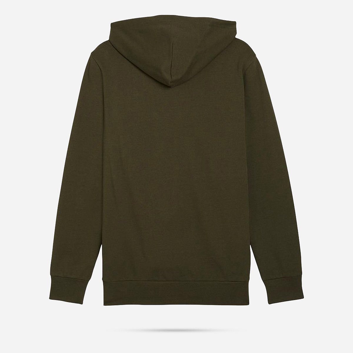 AN316141 Better Essentials Hoodie Fl