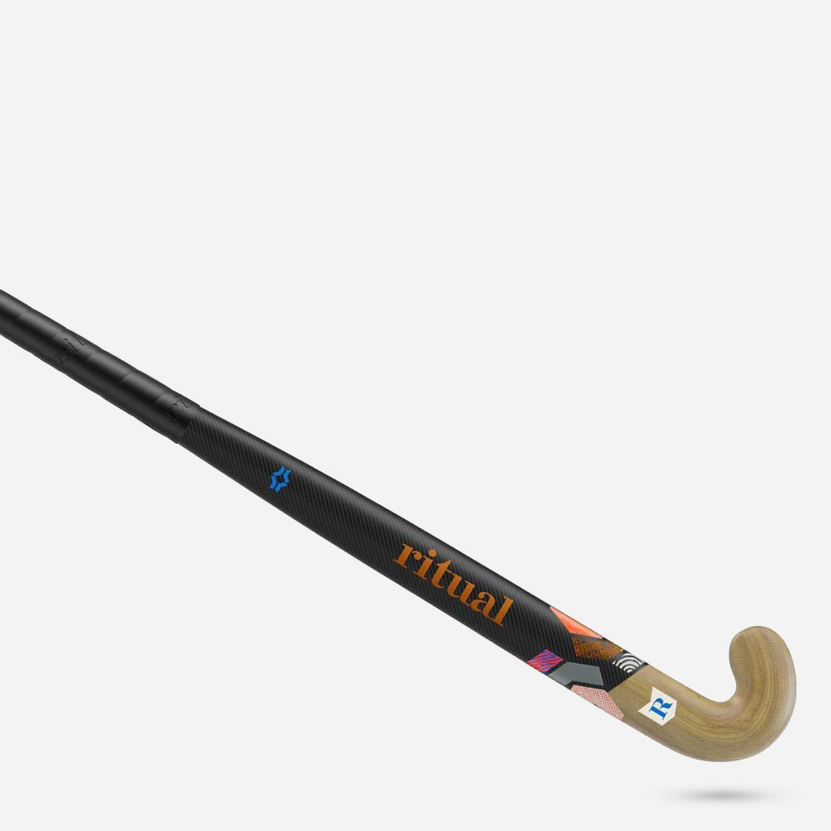 AN314067 Precision Pro Indoor Hockeystick Senior