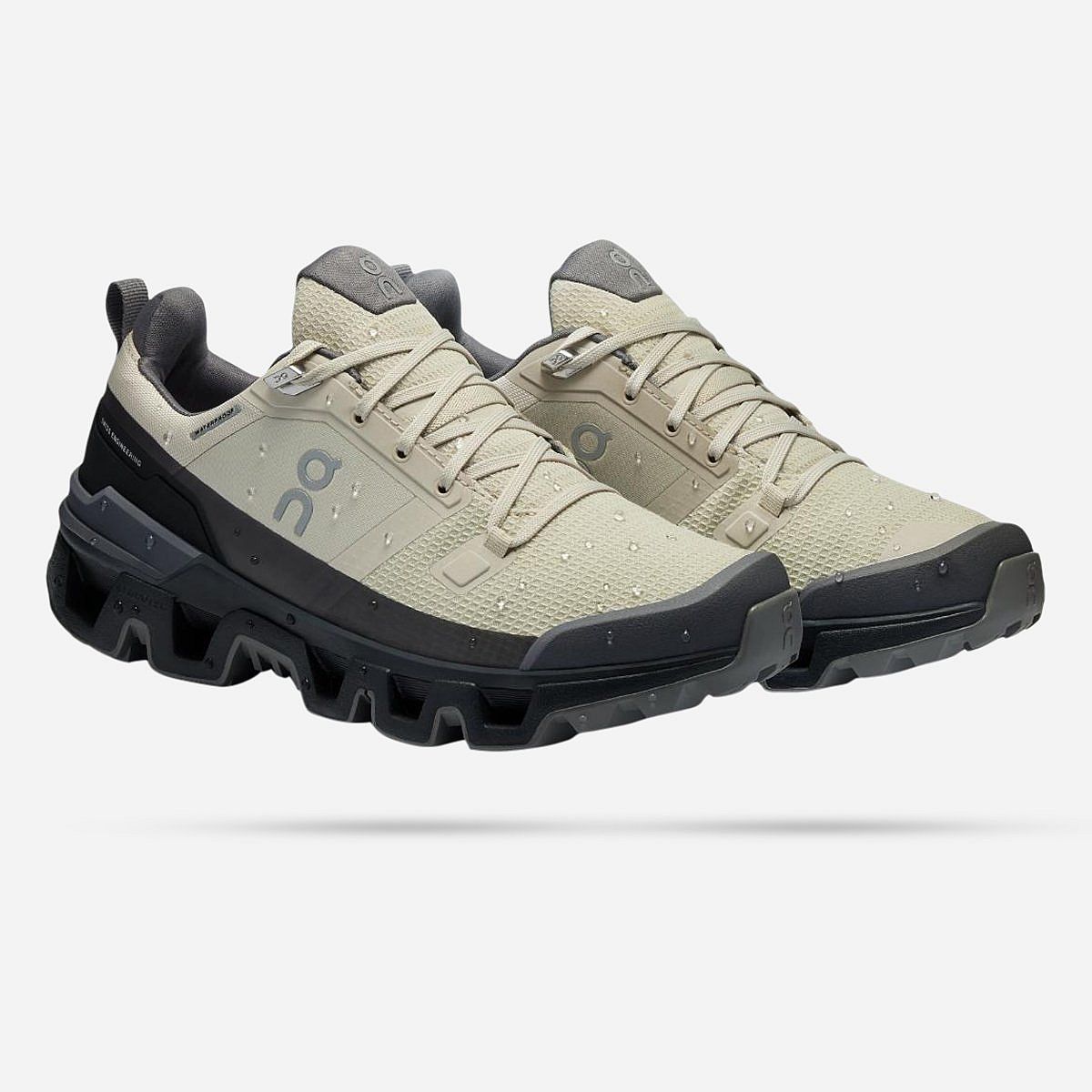 AN315143 Cloudwander Waterproof Wandelschoenen Dames