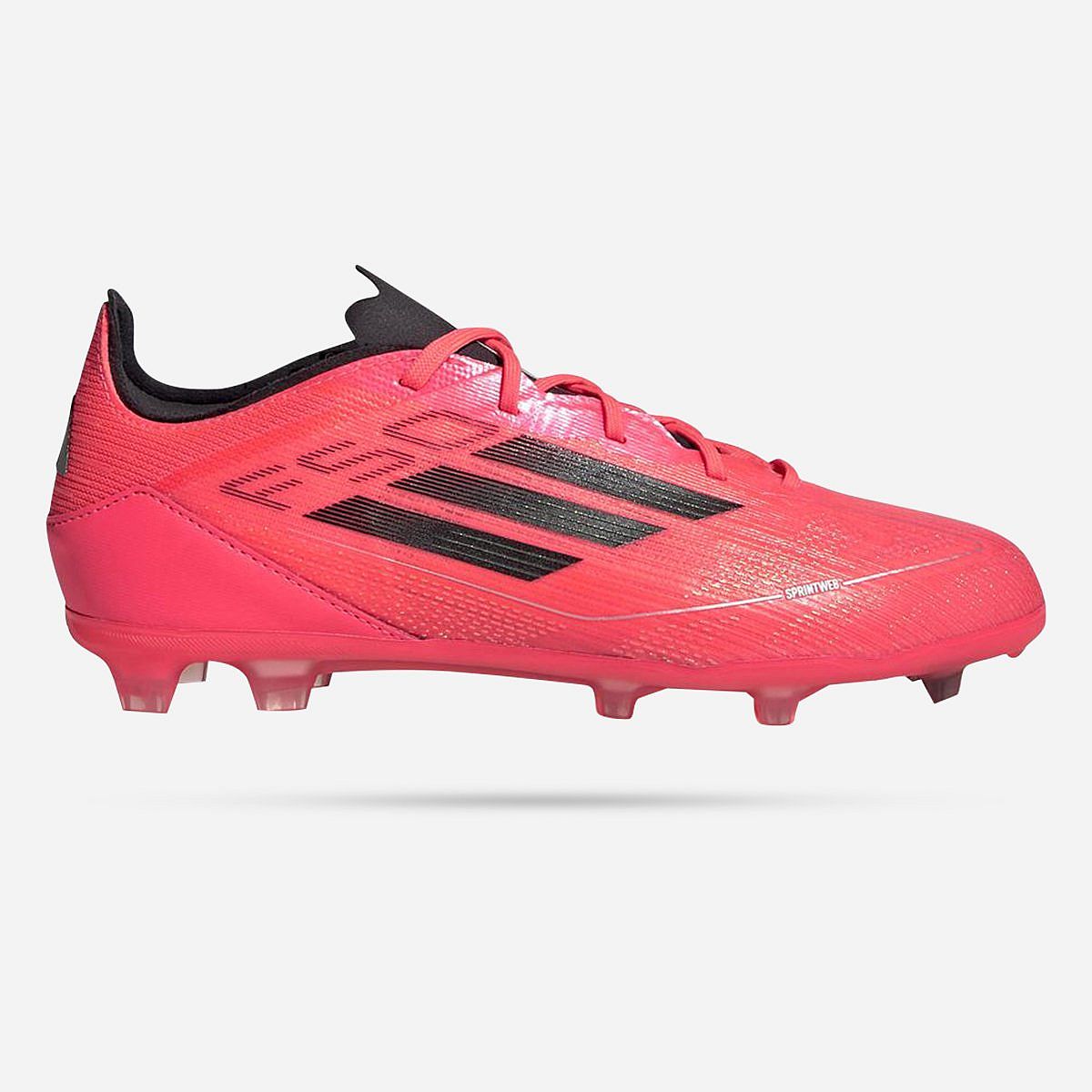 AN318703 F50 Pro Firm Ground Voetbalschoenen Junior