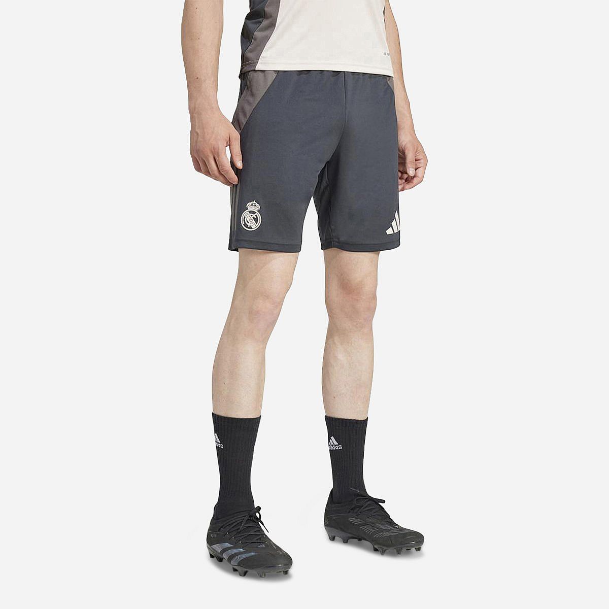 AN315498 Real Madrid Tiro 24 Competition Training Short 2024/2025 Senior