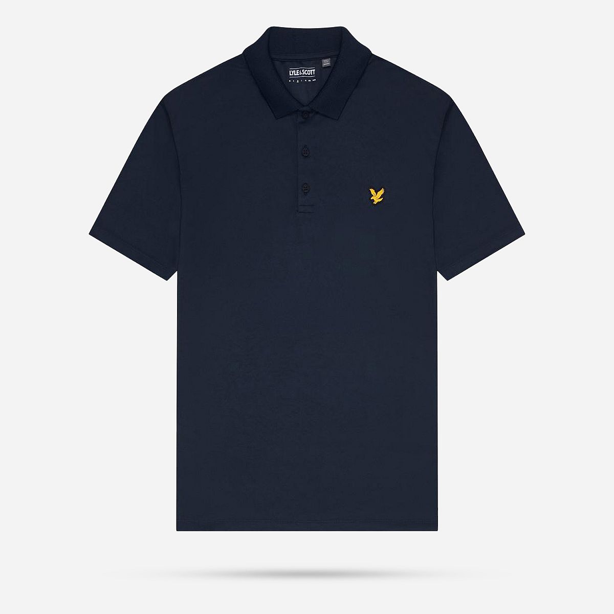 AN317306 Tech Polo Shirt Heren