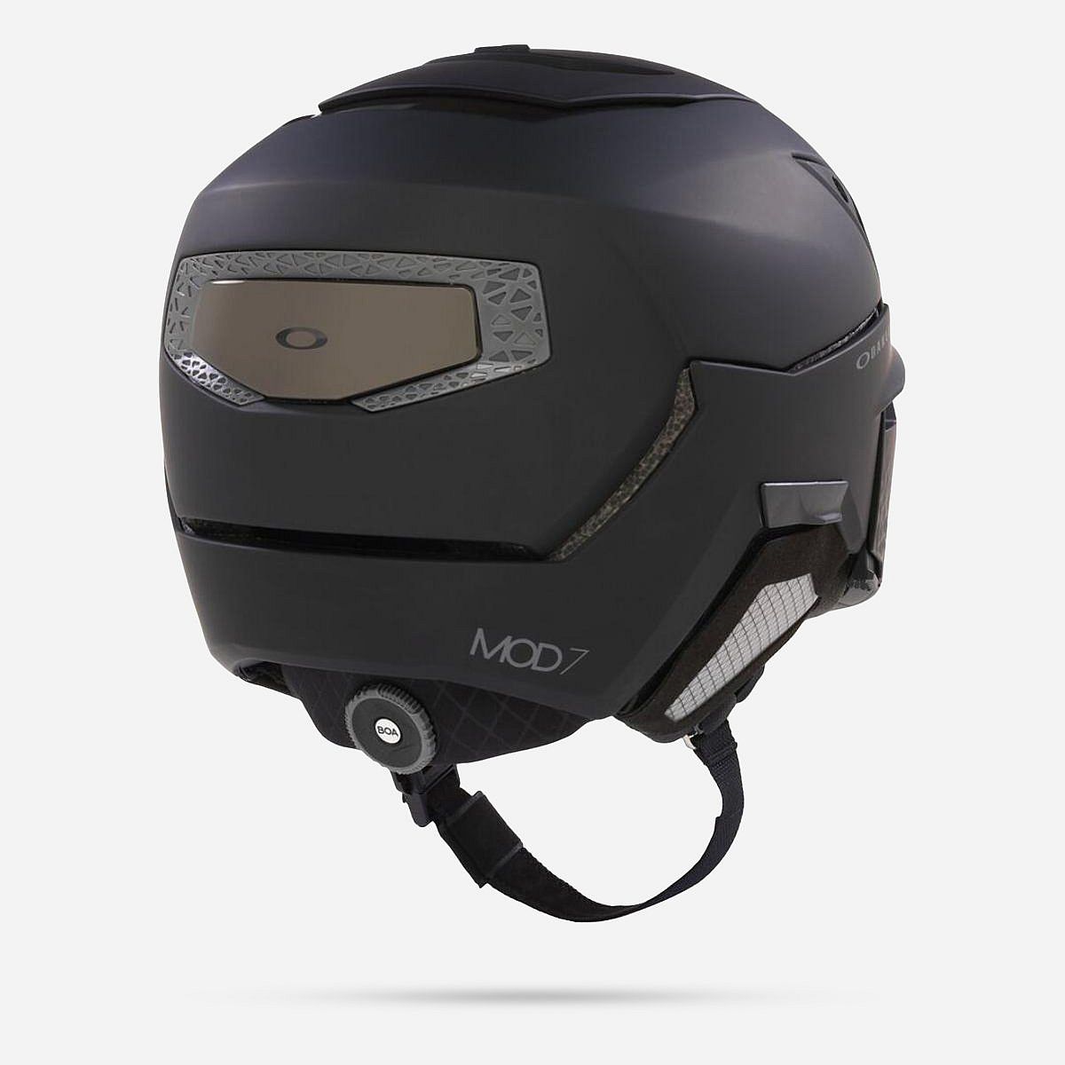 AN319785 MOD7 Skihelm incl. Prizm Torch Goggle Senior