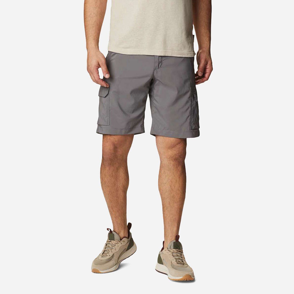 AN295512 Silver Ridge Utility Cargo Short