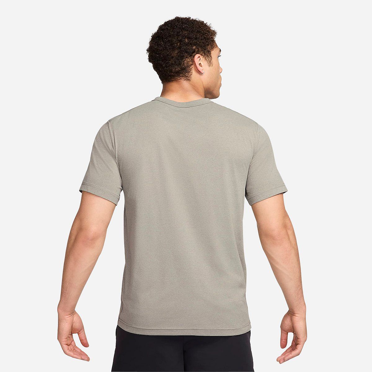 AN316470 Hyverse Dri-fit Uv T-shirt Heren