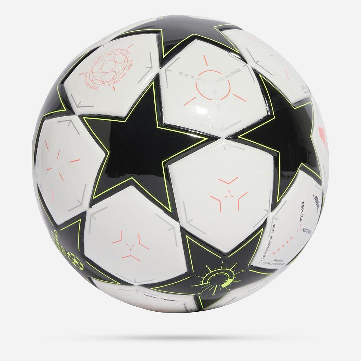 AN315872 Champions League Mini Bal 2024-2025