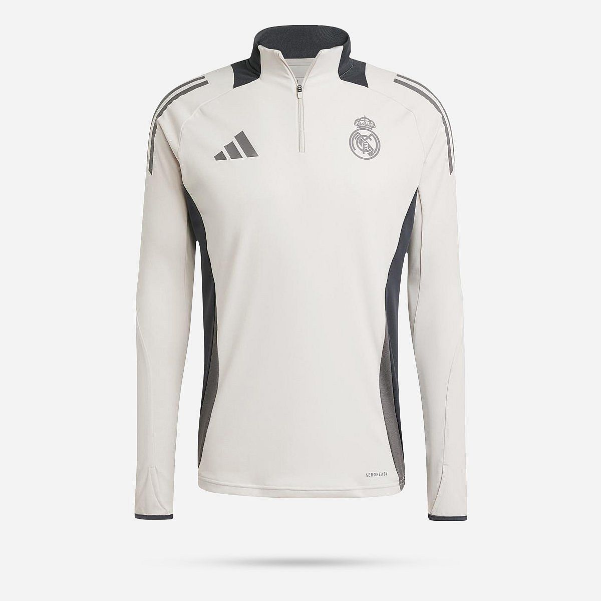 AN315499 Real Madrid Tiro 24 Competition Training Top