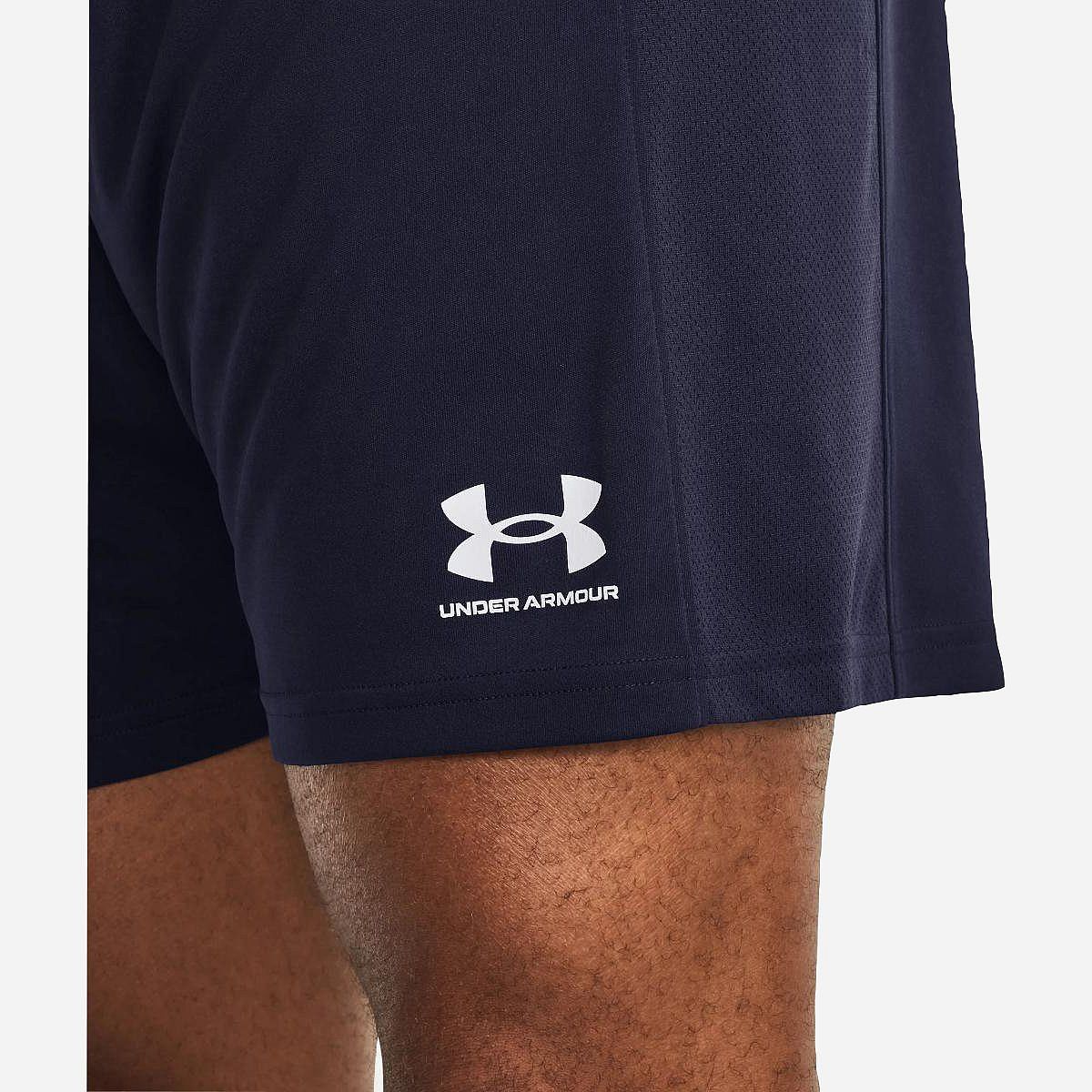 AN310552 UA Challenger Pro Knit Short Heren