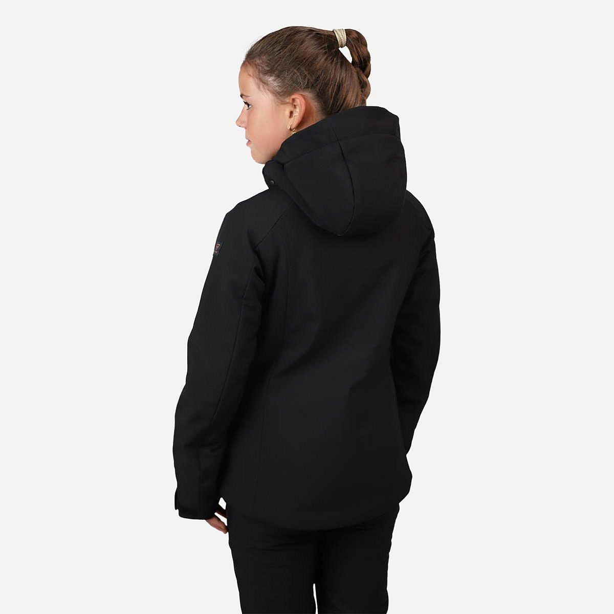 AN317904 Ariasy Softshell Jas Meisjes