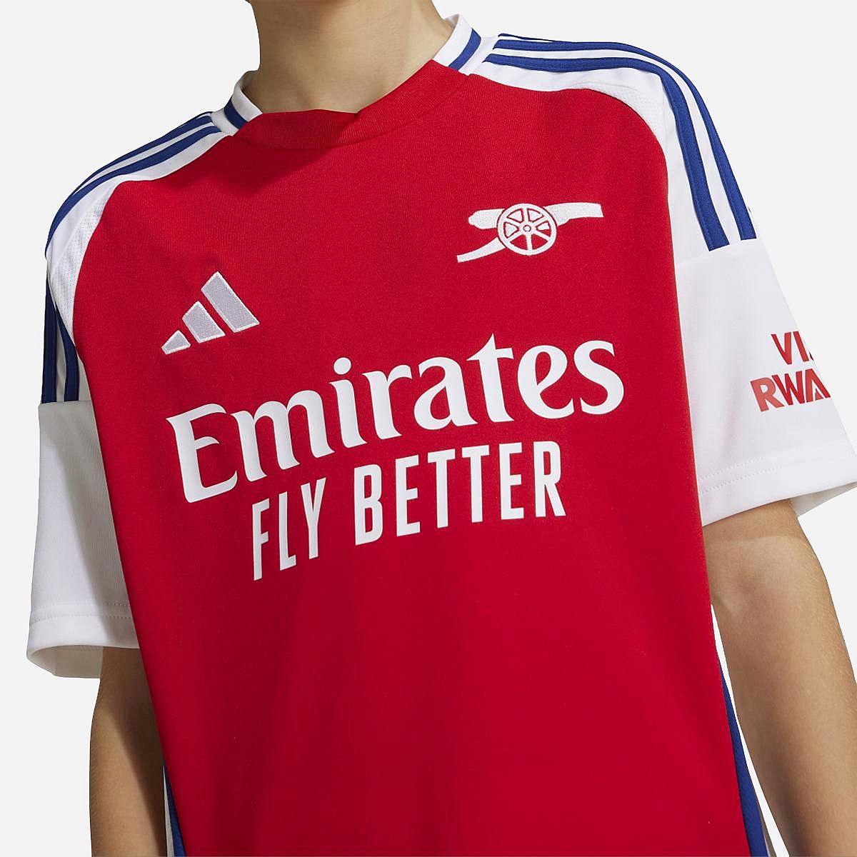 AN311337 Arsenal FC Thuisshirt 2024/2025 Junior