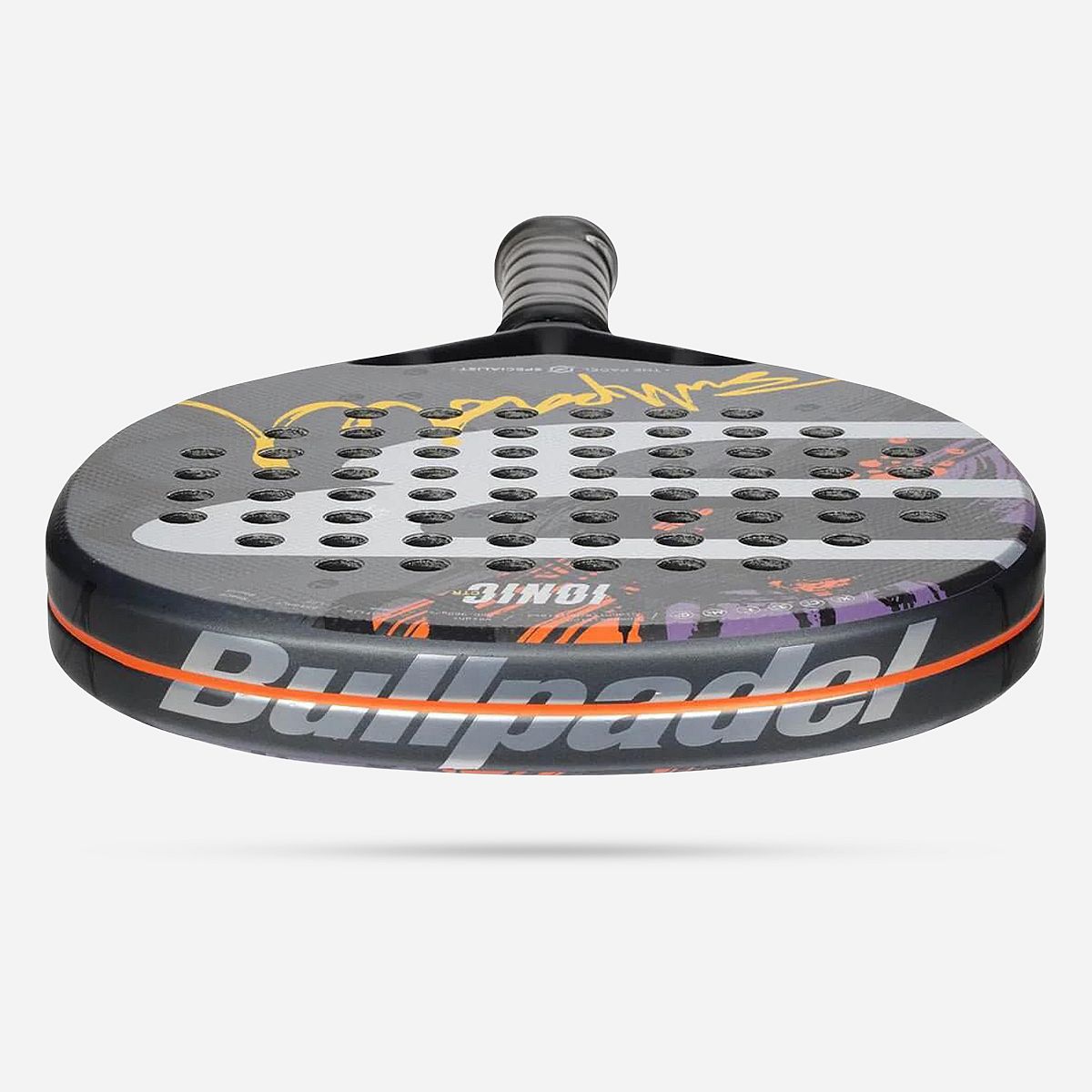 AN317532 Ionic Control 24 Padelracket