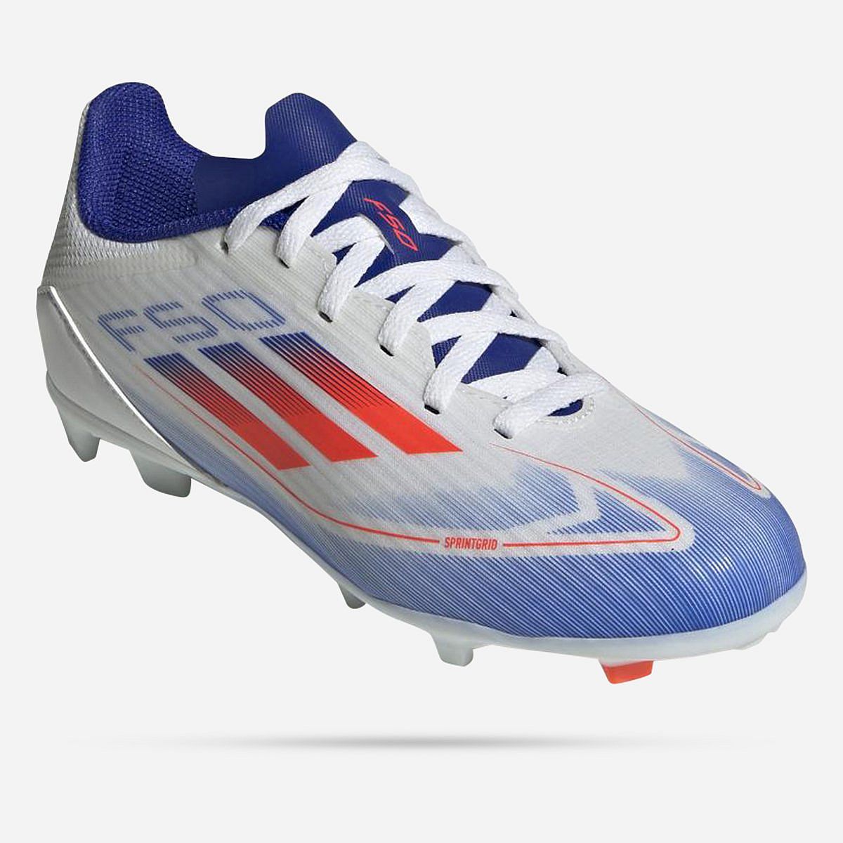 AN312267 F50 League Football Boots Firm Ground