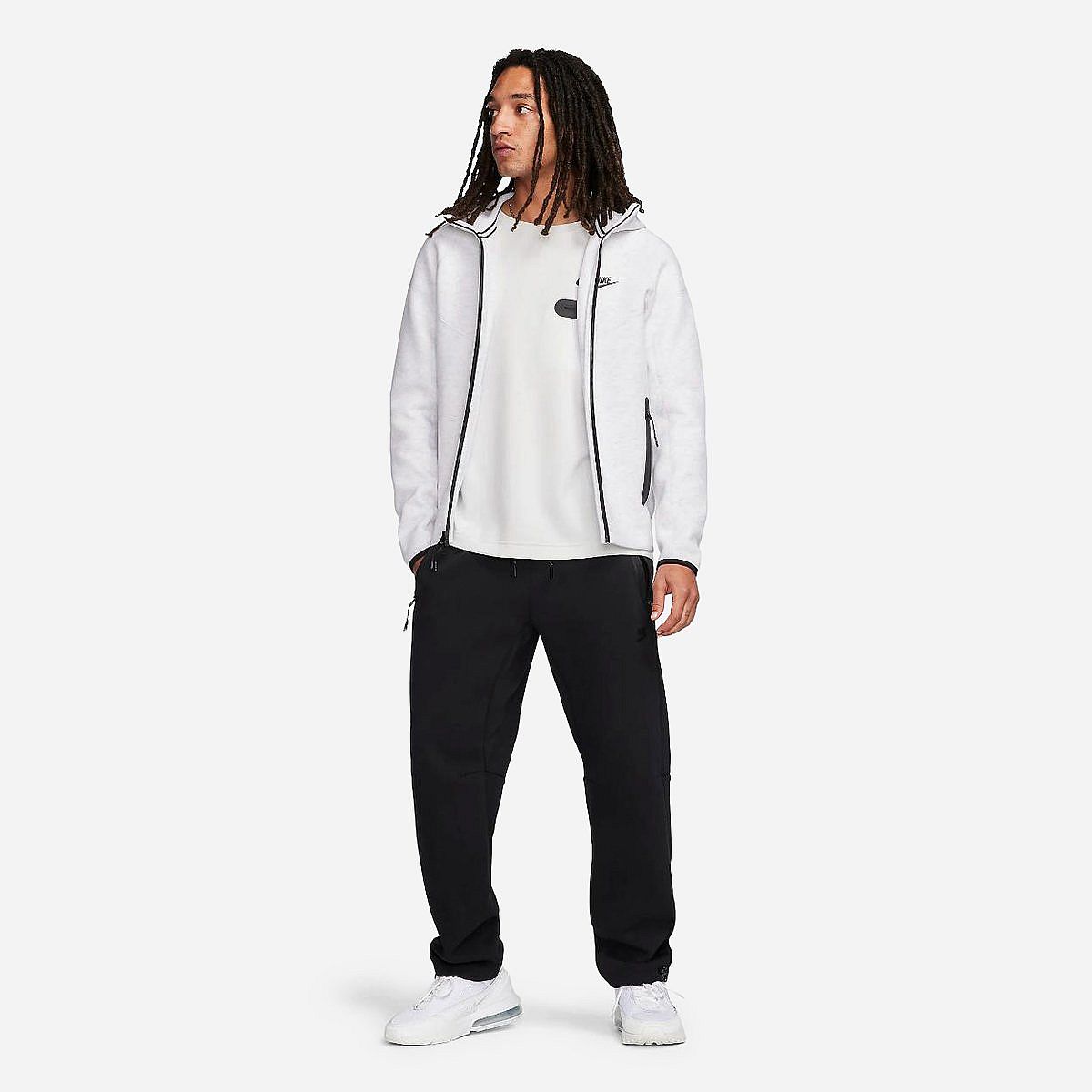 AN309448 Tech Fleece Hoodie Heren